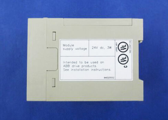 NFLN-01 FLN Lärm-Schiene des Adapter-Modul-3AUA575001B72 24V für VFD-Antriebs-Modul