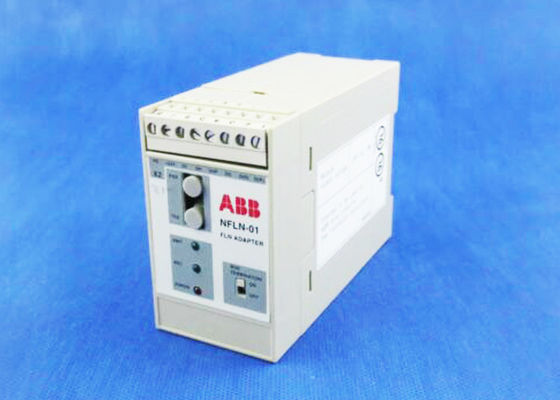 NFLN-01 FLN Lärm-Schiene des Adapter-Modul-3AUA575001B72 24V für VFD-Antriebs-Modul
