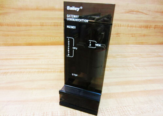 Kommunikationen Modul Bailey Plc Module Memory Assy 6636780AIH des Zugangs-NGCM01