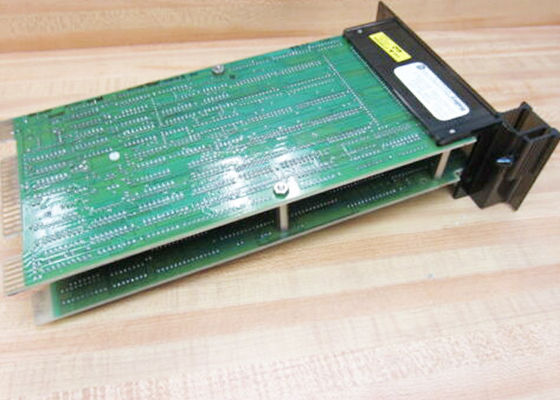 Kommunikationen Modul Bailey Plc Module Memory Assy 6636780AIH des Zugangs-NGCM01