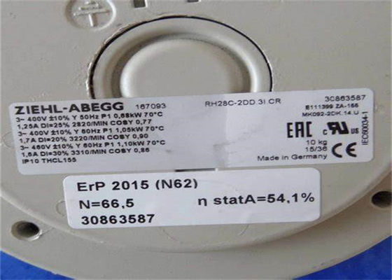 RH28C-2DD.3I.CR 50/60Hz OVP überflüssiges Stromversorgungs-Modul 400V 50Hz 167093A 1200v