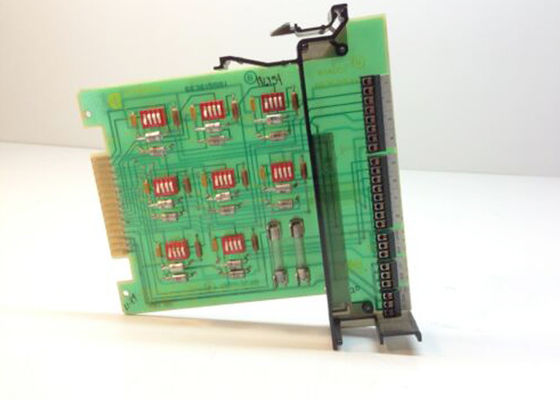 ANALOGERGEBNIS MODUL 8CH DER BEENDIGUNGS-NIAO01 PLC-AUSGABEBAUGRUPPE