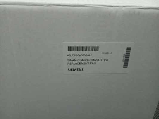 RH28m-2EK.3F.1R kein rückzahlbarer zentrifugaler radialfan SIEMENS 6SY7000-0AE32 RoHS