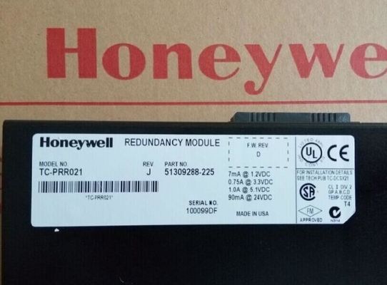 Honeywell TC-OAH061 6 GALVANISCH LOKALISIERT LENKT TTY-SCHNITTSTELLE MODUL 4-20 BITS MAs 13