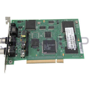 Honeywells TC-PCIC01 PCI des ANTRIEBSSTEUERUNGS-MODUL-CNET 5,25 VDC 700 MA KLASSIFIZIEREN 2