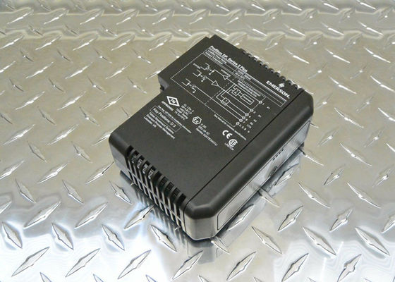 DP-SCHNITTSTELLEN-KARTE EMERSON DELTAV PROZESS-KJ3243X1-BB1 VE4022 PROFIBUS