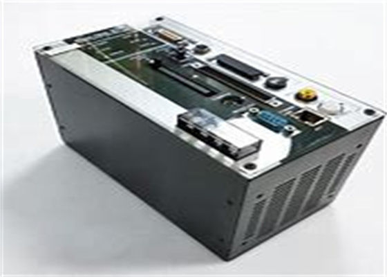 VISIONS-KAMERAD-PRÜFER Omron F500-C15-ETN 24 VDC 2,1 Ampere 	Programmierbarer Logik-Prüfer PLC