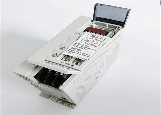 Industrielles Servo Wechselstroms MR-J2-100AS24 fährt Mitsubishi-Servoverstärker