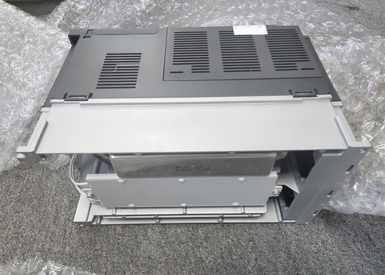 Mitsubishi 3 Bewegungsverstärker Phase Wechselstromservofahrer-MR-J3-700B 7KW im Kontrollsystem