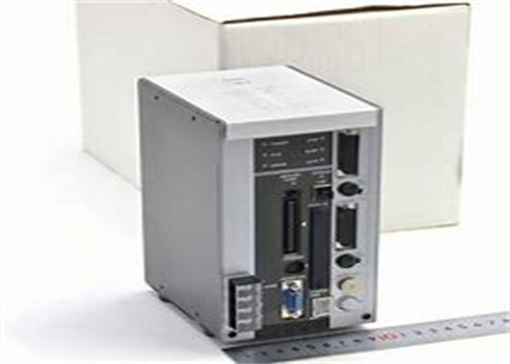 SICHTPRÜFUNGS-PRÜFER NPN Omron F500-C10-ETN OUTPUT 	20,4 26.4VDC