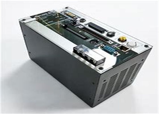 SICHTPRÜFUNGS-PRÜFER NPN Omron F500-C10-ETN OUTPUT 	20,4 26.4VDC