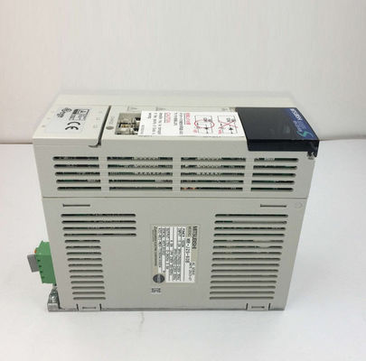 Industrielles Servo MR-J2S-60B Wechselstroms fährt Mitsubishi-Servoverstärker 600W