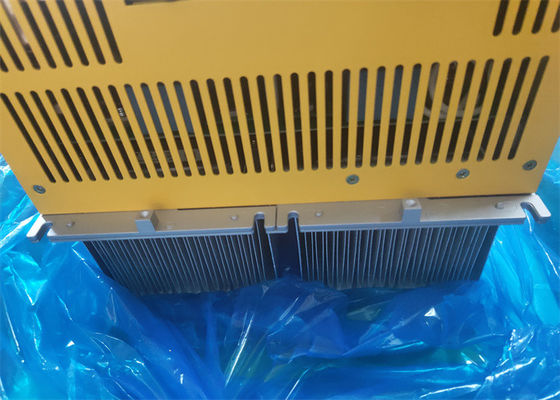 56kw Fanuc Servoendverstärker Wechselstromservofahrer-A06B-6141-H045#H580 AiSP45