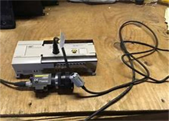 Omron F400-C15E FARBE-24VDC 0.6A PLC DER PRÜFER-VISIONS-PNP programmierbarer Logik-Prüfer