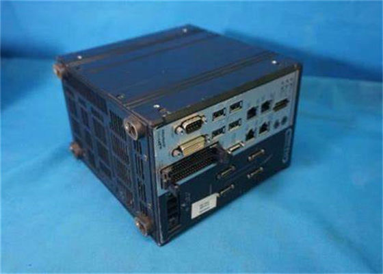 KAMERASTEUERUNG Omron FH-3050-10 NPN/PNP 20,4 | 26.4VDC HI-SPD CPU-KASTEN 4-CAM