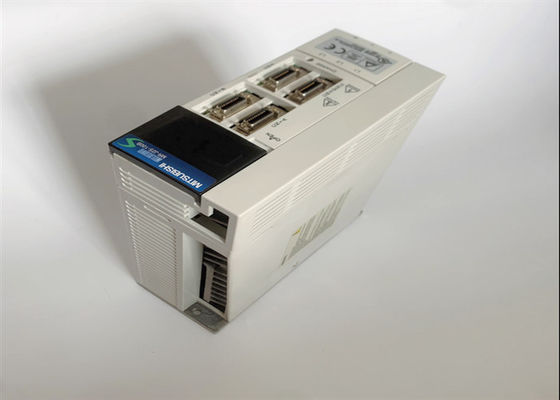 Industrielles Servo MR-J2S-100B Wechselstroms fährt Mitsubishi-Servoverstärker 1000W