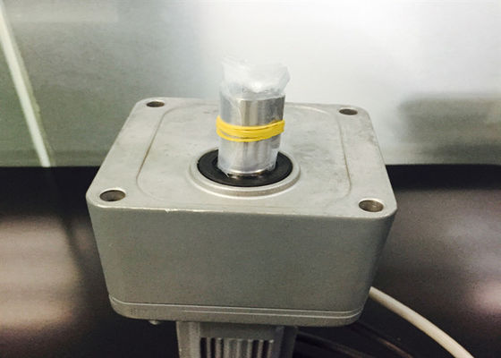 Industrieller Servomotor 3000r/min HA-FF053BG1 HA-FF053BG2 Mitsubishis 50W mit Gang
