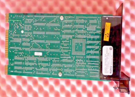 SPEICHER-MODUL 6636780AIH BAILEY NSSM01 SUPERLOOP PLC-MODUL