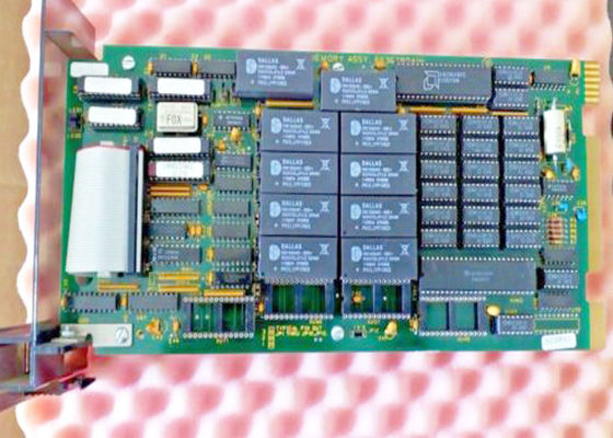 SPEICHER-MODUL 6636780AIH BAILEY NSSM01 SUPERLOOP PLC-MODUL