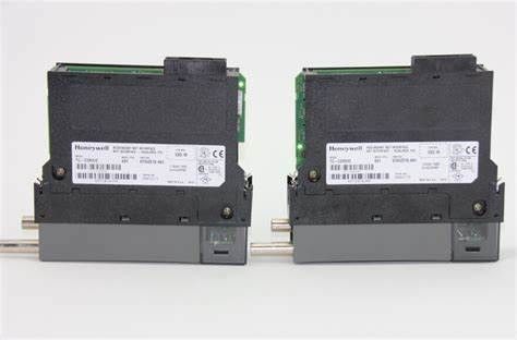 BESCHICHTETE ANALOGEINGABE REIHE 16 Honeywells TK-IAH161 MODUL-, TK 4-20 MA 10 VDC ZU ZEIGEN