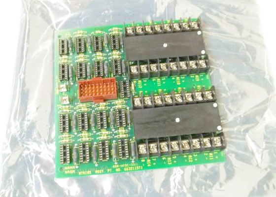 Beendigungs-Einheit hochrangiger 16CH 6632115T1 Bailey Symphony Harmony INFI 90 NTAI05 AI PLC