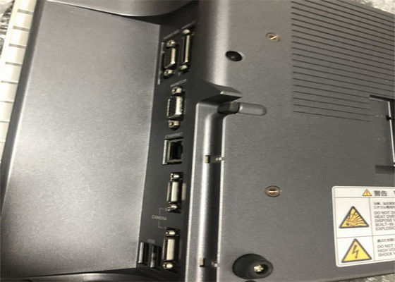Omron FZ2-500 KAMERA des PRÜFER-VISIONS-PRÜFER-HMI 2 INTEGRIERTE LCD-ANZEIGE