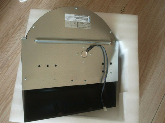 K2E250-AA01-09 neuer EBM Ventilator des Ventilator-230VAC 275W 2450RPM Inverter-VFD