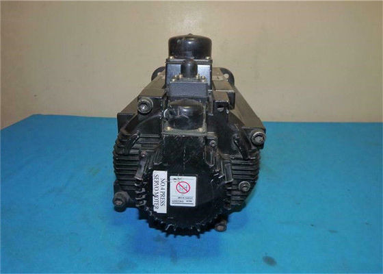 SGMG-60A2BBC industrieller Servo- Motor-Yaskawa neuer Wechselstromservomotor 42.9A InsF 1500RMP