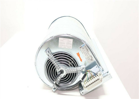 D2D160-BE02-11 GOST 1055w industrielles zentrifugales Gebläse 230/400v-Ac