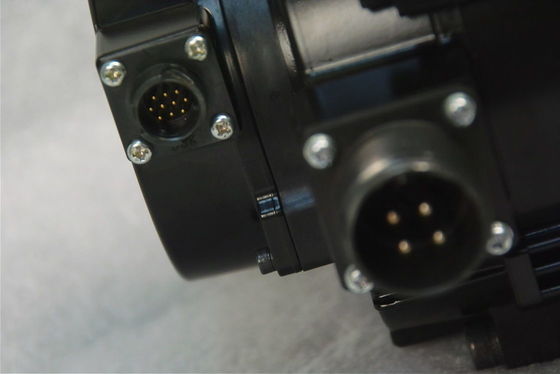 SGMGV-20ADA21 1Pc NEUE VORLAGE industrieller Yaskawa Wechselstromservomotor 16.7A 1500RMP