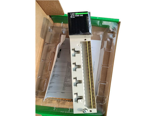 Schneider 140DDM69000 Wechseln Gleichspannungsmischmodul, Eingang, 125 VDC