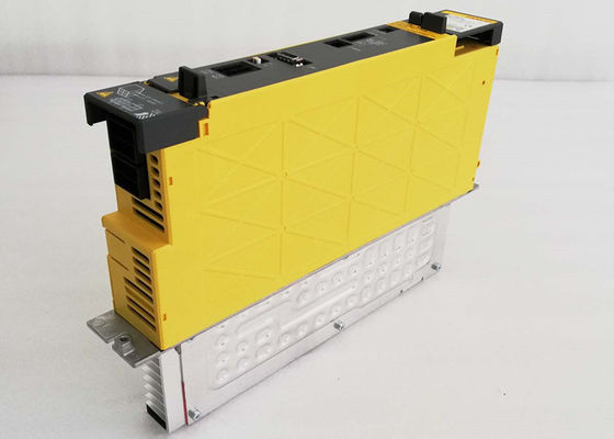 Fanuc Teile der industriellen Automation Wechselstromservoverstärker A06B-6115-H001 CNC-Stromversorgungs-Modul PSMR-1I