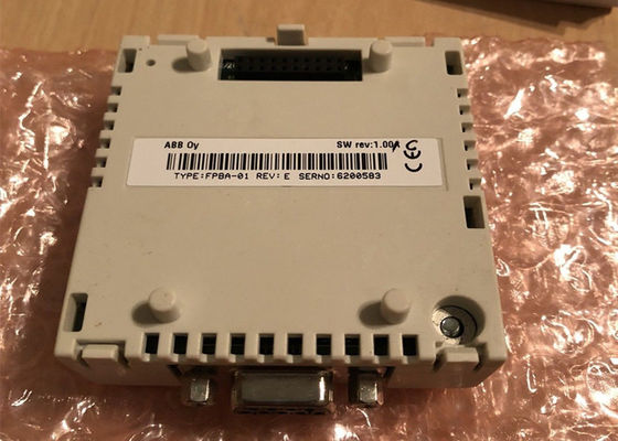 DP-Modul-Wahl SP KIT New Original ABB PROFIBUS ADAPTER-FPBA-01 auf Lager