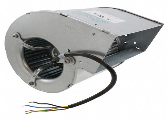 Zentrifugaler Ventilator EBMPAPST 230VAC Gebläse-D2E097-BI56-02 für ABB ACS800 NEU