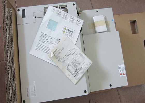 Reihe Mitsubishis Melservo MR-H SERVO FAHREN NEUEN Wechselstromservoverstärker MR-H15KBN-S300