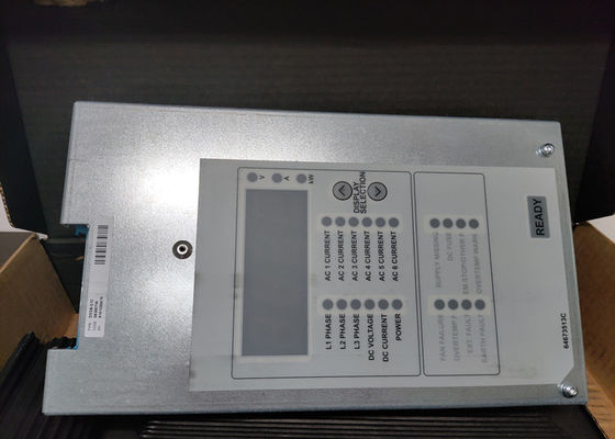 ABB-Inverter-Kontrollorgane DSSB-01C 68300746 PC Brett-Ausrüstung für DSU-Einheit NEUE VORLAGE