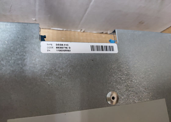 ABB-Inverter-Kontrollorgane DSSB-01C 68300746 PC Brett-Ausrüstung für DSU-Einheit NEUE VORLAGE