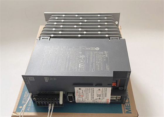 MR-JE-70BF Mitsubishi einphasiges Wechselstromgab Servoverstärker-MR-JE 700W ein