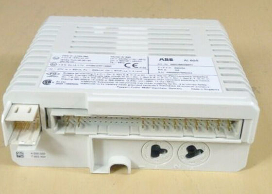 DI801 S800L Eingabeeinheit 24vdc PLC-Modul-3BSE020508R1 Digital