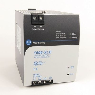 Überlastungsstrom des Input der breiten Palette der Phase bis 144 W3 Leistungserhöhung AB 1606-XL120E-3 hoher