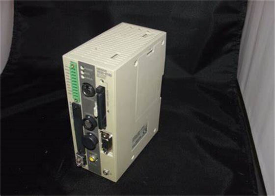 BARCODE-LESER 2D NPN 20.4-26.4VDC Omron V530-R160E programmierbarer Logik-Prüfer PLC