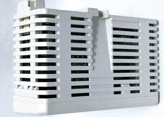 DI811 S800 Eingabeeinheit 24vdc PLC-Modul-3BSE008552R1 Digital