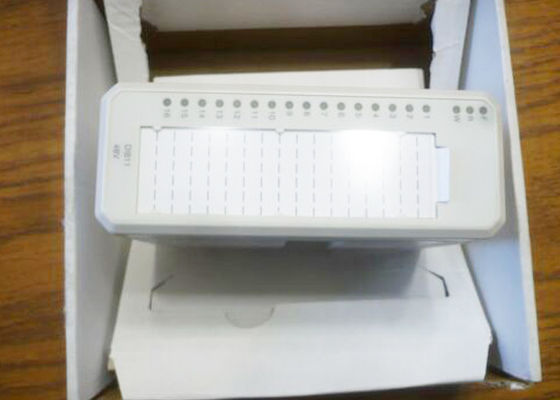 DI811 S800 Eingabeeinheit 24vdc PLC-Modul-3BSE008552R1 Digital