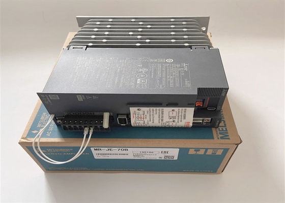 MR-JE-70B Mitsubishi Wechselstrom-Servoverstärker MR-JE 700W MELSERVO MR-JE