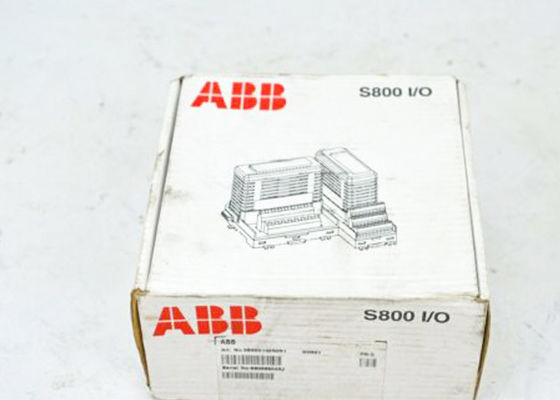DO821 S800 Eingabeeinheit 230VAC PLC-Modul-3BSE008550R1 Digital