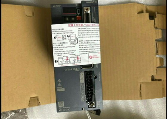 MR-JE-70C Mitsubishi Wechselstrom-Servoverstärker MR-JE MELSERVO MR-JE