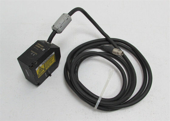 Omron Z300-S2T Laser-SENSOR-HAUPTsuperpräzision 650NM programmierbarer Logik-Prüfer PLC