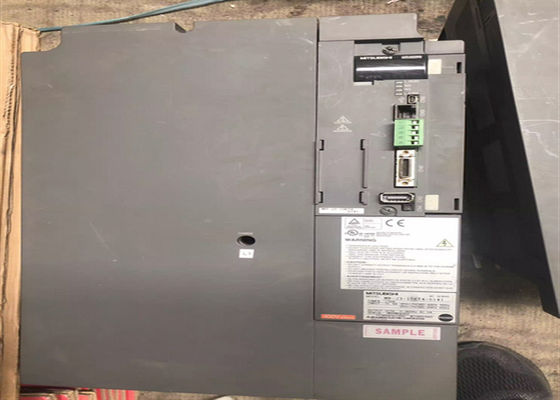 VERSTÄRKER-Mitsubishis MELSERVO-J3 Wechselstroms MR-J3-15KT4 Servoreihe 15Kw