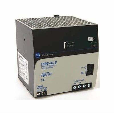 Geschalteter Modus 960W AB 1606-XLS960E-3 Stromversorgung gab 24-28 Ausgangsspannung 3P aus