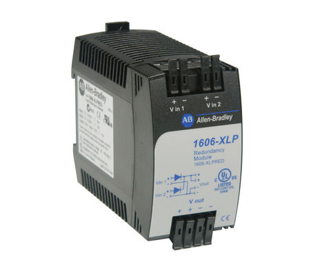 Einphasiges AB 1606-XLE480EP Stromversorgungs-480W 24VDC 20A gab ein